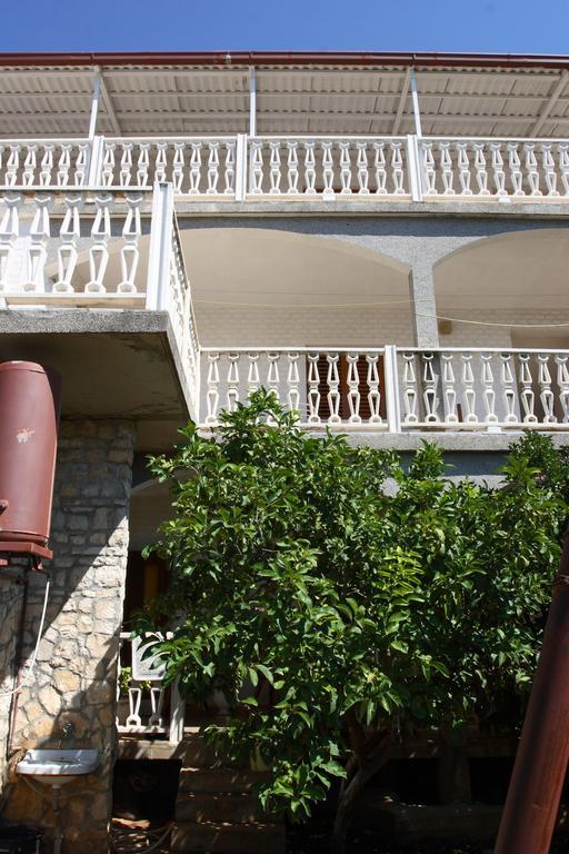 Apartment Zdenka 1 Trogir Habitación foto