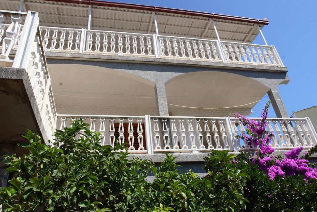 Apartment Zdenka 1 Trogir Habitación foto